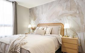 Sweet Stay Chile - Cerro Santa Lucia